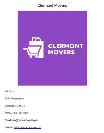 Clermont Movers jpg