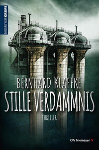 Bernhard Klaffke   Stille Verdammnis jpg