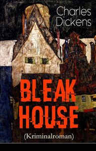 Charles Dickens   Bleak House jpg