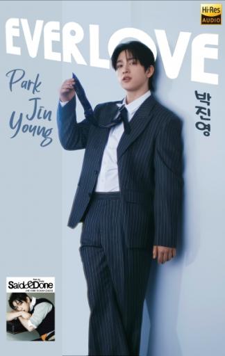 Cover EverLove jpg