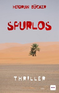 Heidrun Bücker   Spurlos   Foxfire 10 jpg
