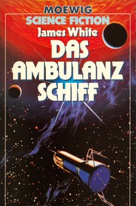 James White   Das Ambulanzschiff jpg