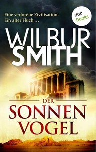 Wilbur Smith   Der Sonnenvogel jpg