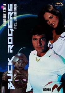 Addison E  Steele   Buck Rogers im 25  Jahrhundert jpg