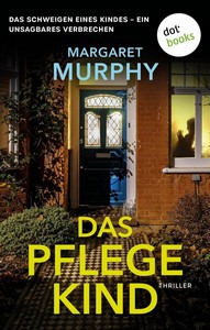 Margaret Murphy   Das Pflegekind jpg