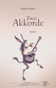 Robert Pucher   Zwei Akkorde   Wolf 1 jpg