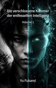 Yu Fukami   Die verschlossene Kammer der entfesselten Intelligenz   Jailbroken Mind 1 jpg