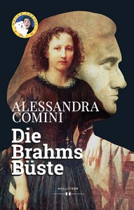 Alessandra Comini   Die Brahms Büste jpg