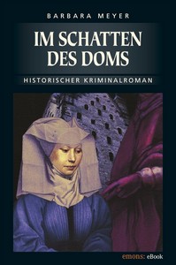 Barbara Meyer   Im Schatten des Doms jpg