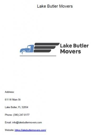 Lake Butler Movers jpg