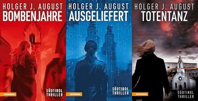 Holger J  August   Südtirol Thriller 1   3  jpg