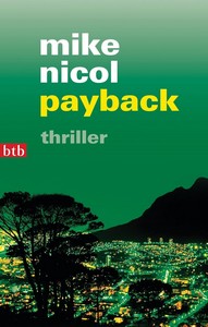 Mike Nicol   payback   Rache 1 jpg