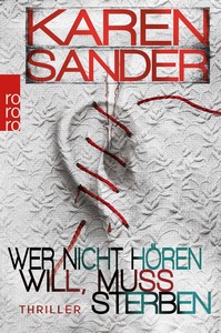 Karen Sander   Wer nicht hören will  muss sterben   Stadler   Montario ermitteln 2 jpg