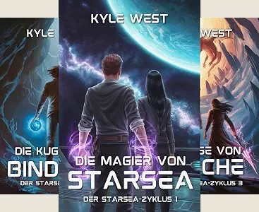 Kyle West   Der Starsea Zyklus 1   10 jpg