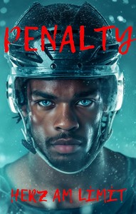 Sandra Brantner   Penalty   Herz am Limit jpg