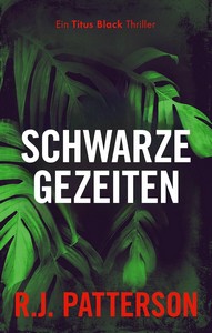 R J  Patterson   Schwarze Gezeiten   Titus Black 11 jpg