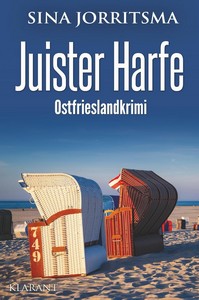 Sina Jorritsma   Juister Harfe   Witte und Fedder ermitteln 27 jpg