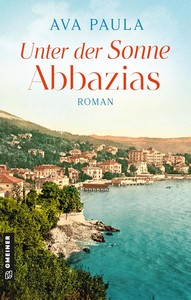 Ava Paula   Unter der Sonne Abbazias   Abbazias Geheimnis 1 jpg