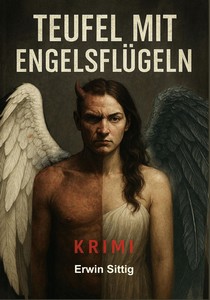 Erwin Sittig   Teufel mit Engelsflügeln jpg