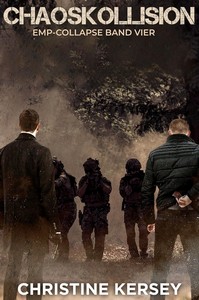 Christine Kersey   Chaoskollision   EMP Collapse Band 4 jpg