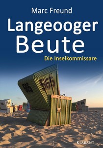 Marc Freund   Langeooger Beute   Die Inselkommissare 16 jpg