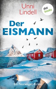 Unni Lindell   Der Eismann   Cato Isaksen 6 jpg
