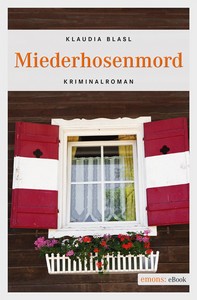 Klaudia Blasl   Miederhosenmord jpg