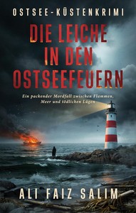 Ali Faiz Salim   Die Leiche in den Ostseefeuern jpg