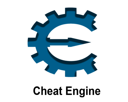 Cheat Engine png