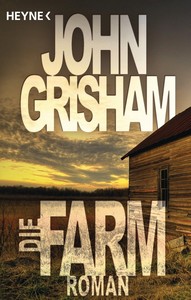 John Grisham   Die Farm jpg