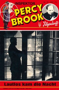 Hermann Hilgendorff   Lautlos kam die Nacht   Inspektor Percy Brook 16 jpg
