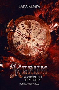 Lara Kempa   Rerum   Königreich des Todes   Illusion 3 jpg
