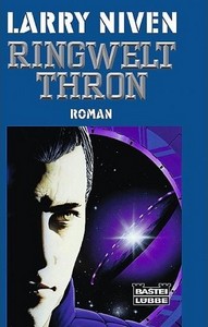 Larry Niven   Ringwelt Thron   Ringwelt 3 jpg