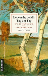 Ronald Fricke   Lebe nahe bei dir Tag um Tag jpg