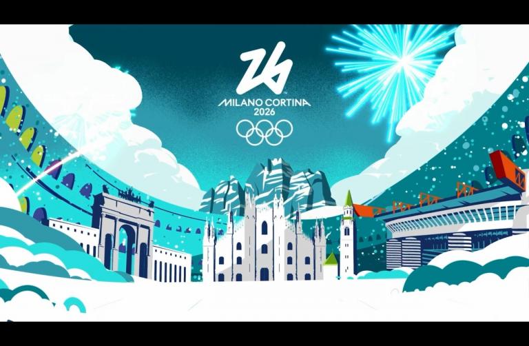 06 02 2026 Winter Olympics Opening Ceremony Okko mkv snapshot 00 00 04 953 jpg