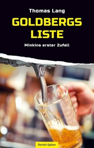 Thomas Lang   Goldbergs Liste   Minkins erster Zufall jpg