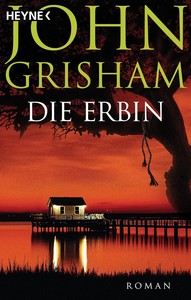 John Grisham   Die Erbin jpg