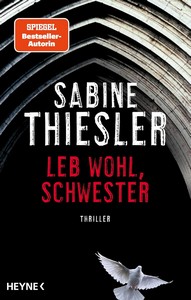 Sabine Thiesler   Leb wohl  Schwester jpg