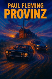 Paul Fleming   Provinz   Drogen in der Brauerei jpg