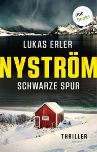 Lukas Erler   Nyström   Schwarze Spur   Thomas Nyström ermittelt 1 jpg