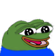 peepoHappy png