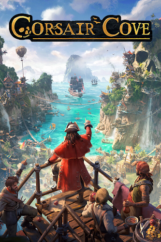 Corsair Cove jpg
