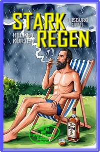 Helmut Kürten   Starkregen   Duisburg Krimi 14 jpg