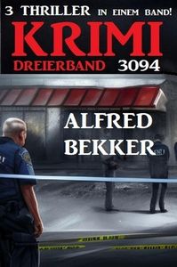 Krimi Dreierband 3094 jpg