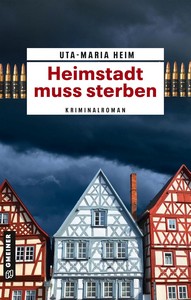 Uta Maria Heim   Heimstadt muss sterben jpg