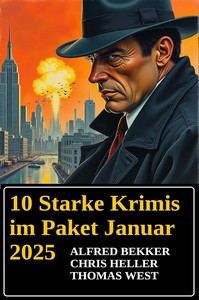 10 Starke Krimis im Paket Januar 2025 jpg
