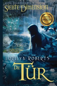 Lorilyn Roberts   Die Siebte DimensIon   Die Tür jpg