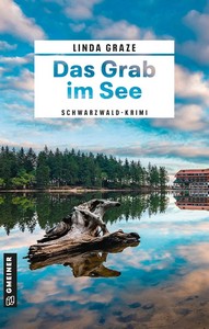 Linda Graze   Das Grab im See   Kommissarin Cathy Bäuerle ermittelt jpg