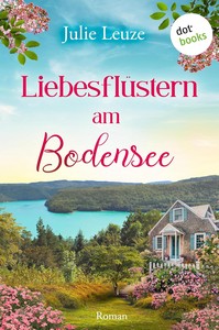 Julie Leuze   Liebesflüstern am Bodensee jpg