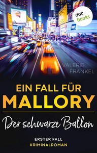 Valerie Frankel   Der schwarze Ballon   Ein Fall für Wanda Mallory 1 jpg